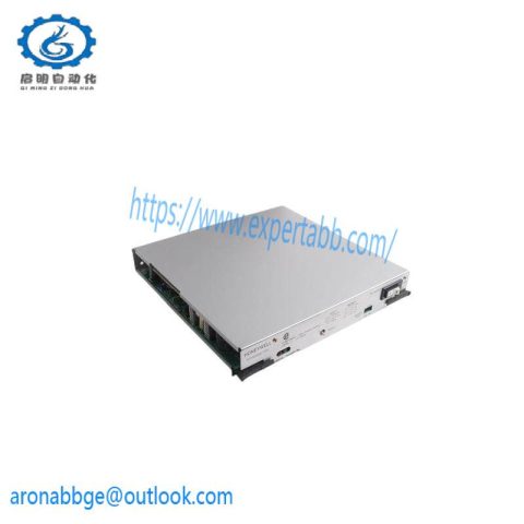 Honeywell 51195066-100 HF-75632-F Industrial Control Module