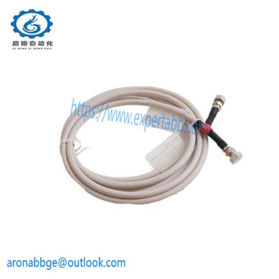 honeywell_51195153-902_drop_cable.jpg Honeywell 51195153-902 Drop Cable: Control System Connector, Industrial Automation, High Precision