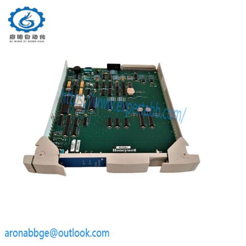 HONEYWELL 51195156-300 - Industrial Control Module