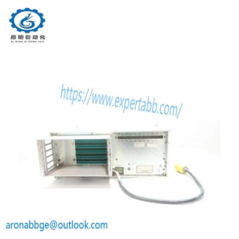 Honeywell 51195458-600: Industrial Automation Control Module