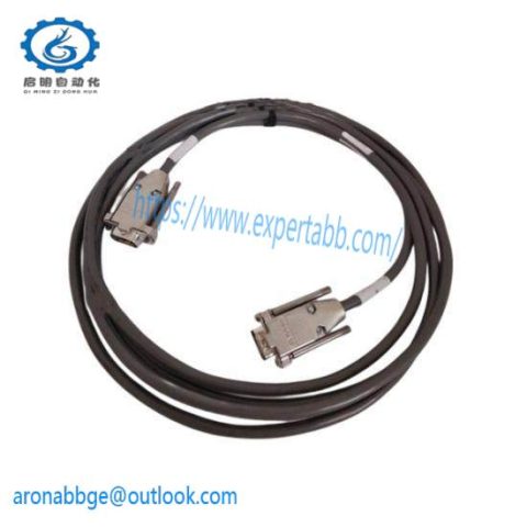 Honeywell 51196074-100 Industrial Control Cable