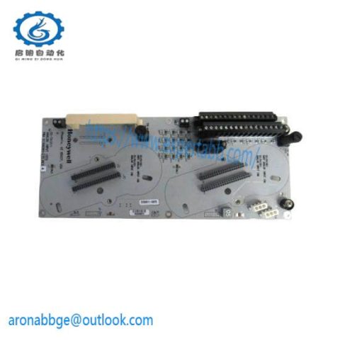 HONEYWELL 51196653-100-RP Link Module for Industrial Automation