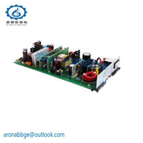 Honeywell 51196655-100 ACX633 Control Module for Industrial Automation Systems