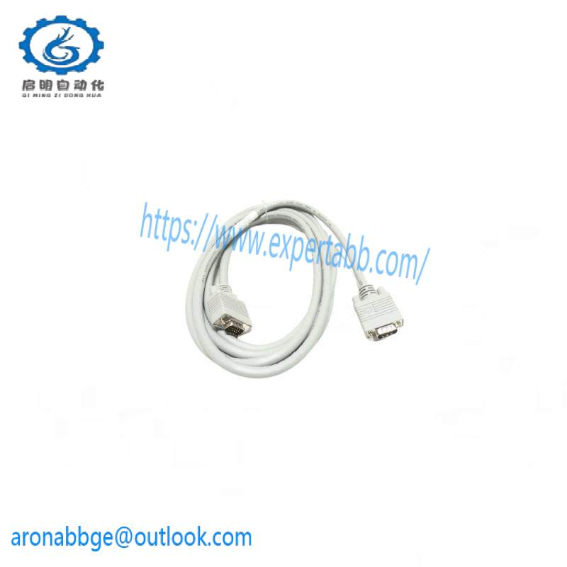 honeywell_51196742-200_power_cable_15pin_10ft.jpeg Honeywell 51196742-200: 15pin Power Cable, 10ft Length, Industrial Control Module