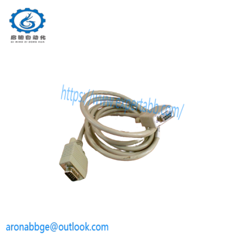 Honeywell PLC 51196990-500 Cable Serial Extension