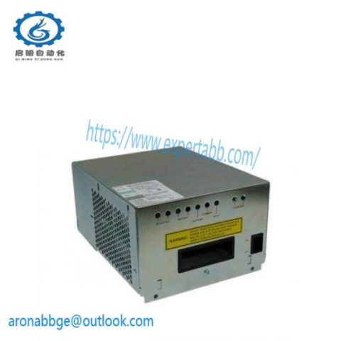 Honeywell 51198651-100 HPM Power Supply Module: Advanced Control for Industrial Applications