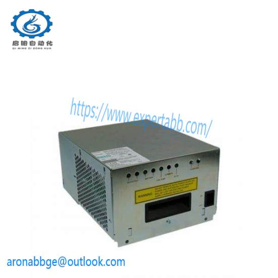 honeywell_51198651-100_hpm_power_supply_module.jpg Honeywell 51198651-100 HPM Power Supply Module: Advanced Control for Industrial Applications