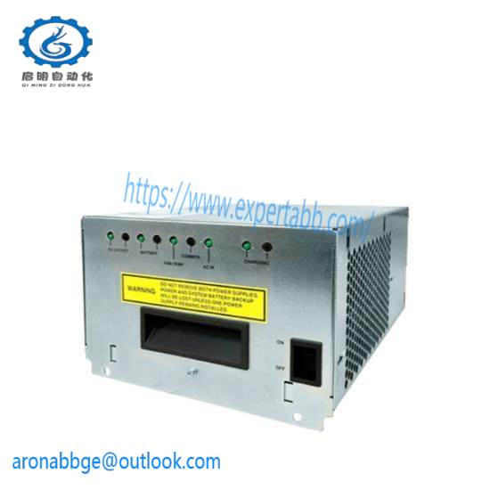 honeywell_51198651-100_hpm_power_supply_module_1.jpg Honeywell 51198651-100 HPM Power Supply Module: Advanced Control for Industrial Applications