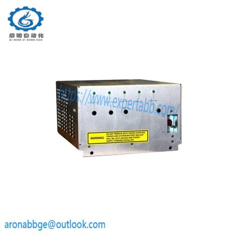 Honeywell PLC HPM Power Supply 51198947-100, Industrial Control Solutions