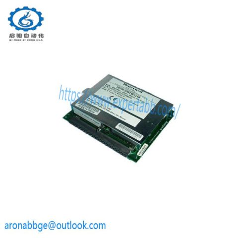 Honeywell Power Distribution Panel 51199478-100, for Industrial Automation & Control