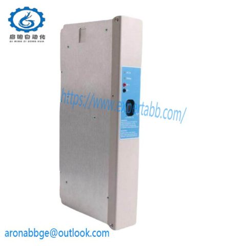 Honeywell SPS5710 51199929-100 TDI Power Supply Module