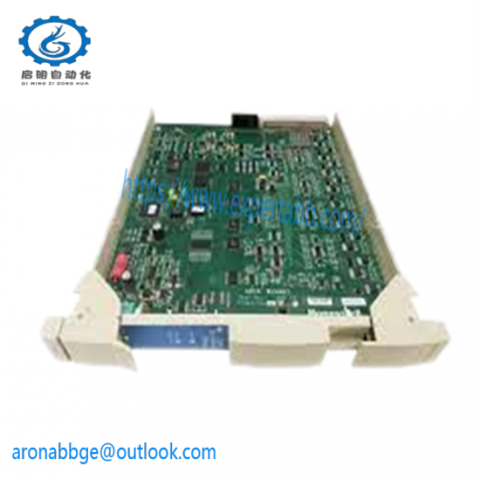 Honeywell 51201557-350 Industrial Control Module