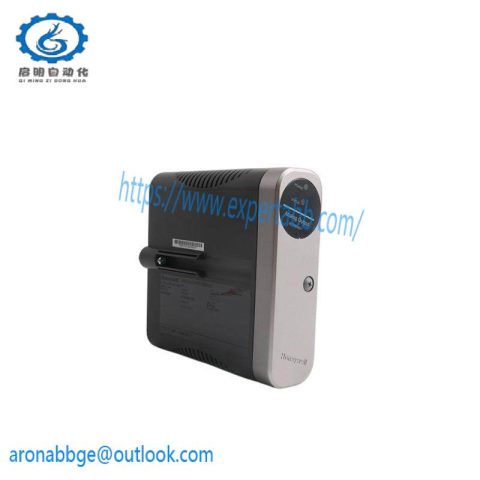 Honeywell 51202329-200 I/O Link Cable: Industrial Control Solutions