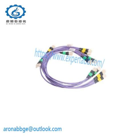 Honeywell 51202329-212 Industrial I/O Link Cable