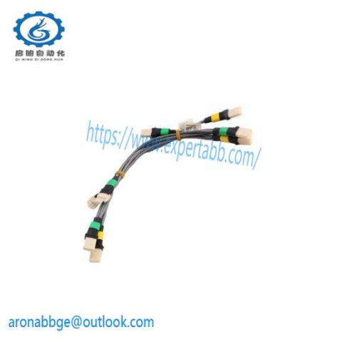 Honeywell HONEYWELL 51202329-606 Industrial Control Module