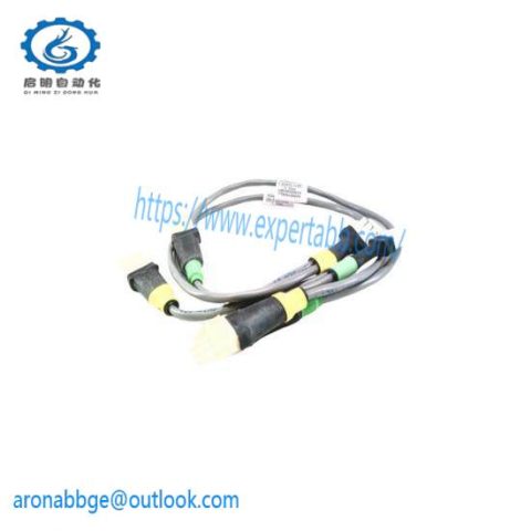 Honeywell 51202329-802 Cable Set PM Power w/Link Protect Rev C