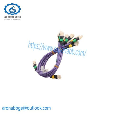 Honeywell 51202329-812 PKS IOLINK Cable - Industrial Control Solutions