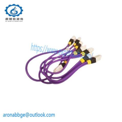 HONEYWELL 51202971-112 Industrial I/O Link Cable