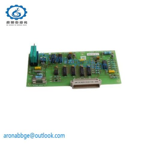 Honeywell 51202991-010: Industrial Control PLC Module, Advanced Technology, Reliable Performance