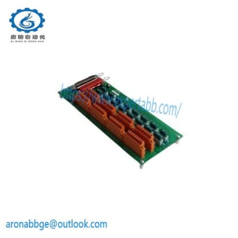 Honeywell 51204037-002: Precision Control Board Card for Industrial Applications
