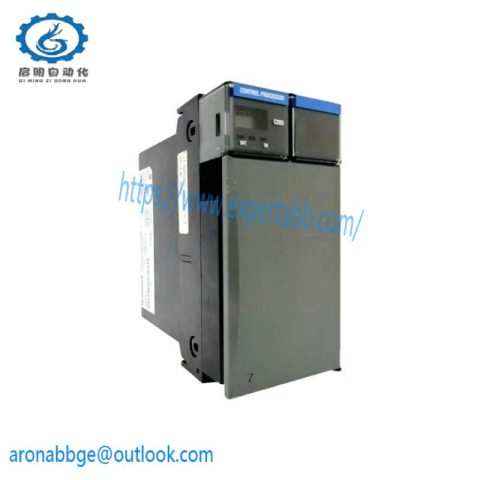 Honeywell 51204146-030 Controller: Precision Automation in Industrial Control