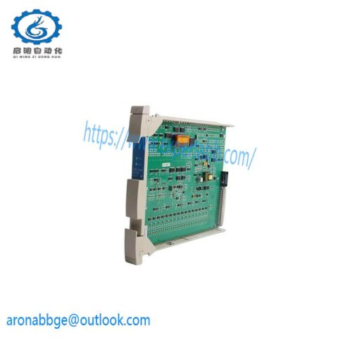 Honeywell 51204166-175 MC-TDOY23 Digital Output Relay Module