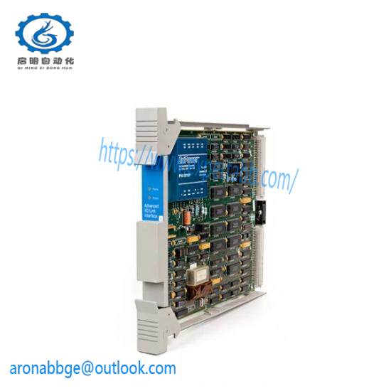 honeywell_51303979-550_dcs_system.jpg Honeywell MU-TAOX12 51304335-100: Precision Control for Industrial Automation