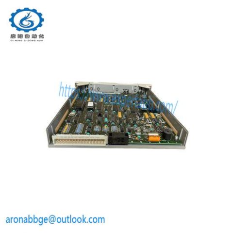 Honeywell 51303988-300 Input Module for Industrial Automation