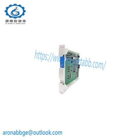 Honeywell 51304362-350 MC-PSIM11: Serial Interface I/O Processor, for Advanced Control Solutions