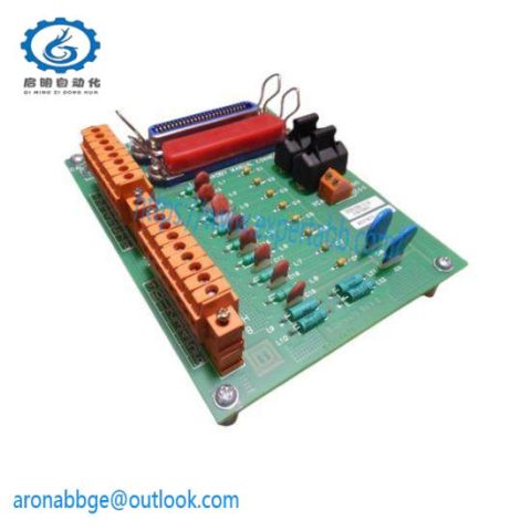 Honeywell 51304476-125 MU-TAOX02: Industrial Automation Solutions for Enhanced Efficiency