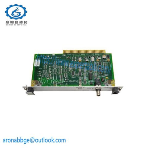 HONEYWELL 51305072-300 CLCN-B - Industrial Control PLC Module