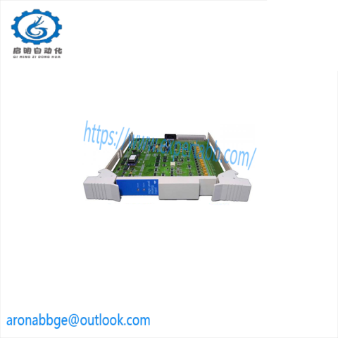 Honeywell 51305896-100 PWA NIM Modem: Industrial Networking Solutions for Reliable Communication