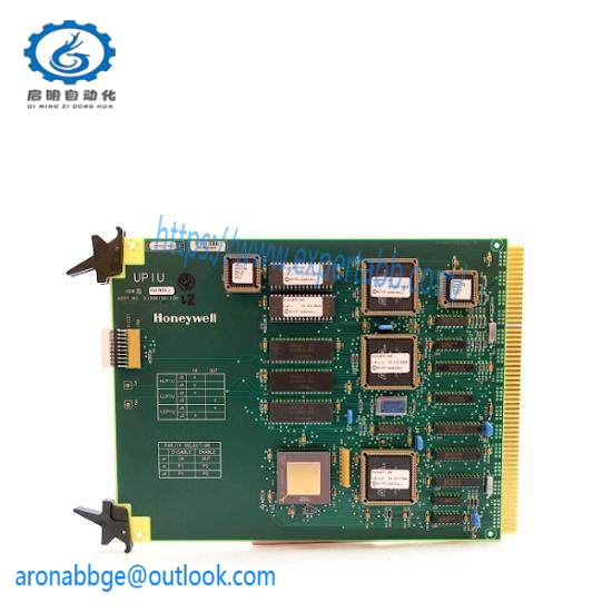 honeywell_51306154-100_pcb_circuit_board.jpg Honeywell 51306154-100: PCB Circuit Board - Precision Electronics for Industrial Control