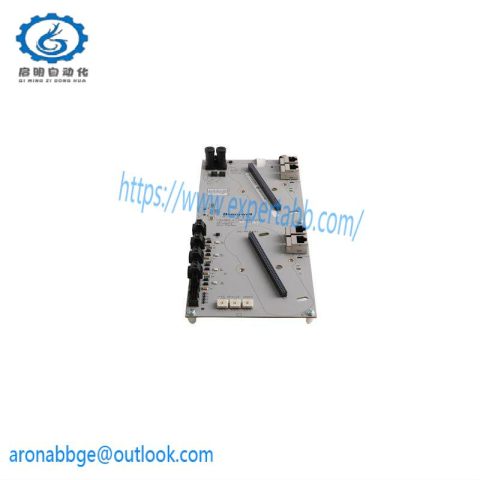 Honeywell 51307618-176: Industrial Control Module
