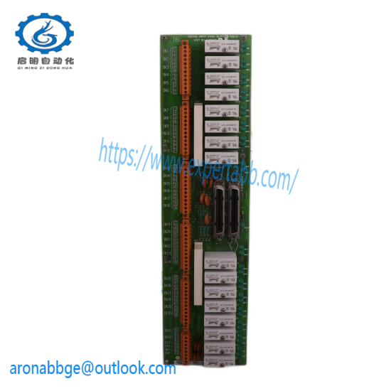 honeywell_51308053-100.png Honeywell 51308053-100: Advanced Control Module for Industrial Automation