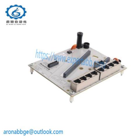 Honeywell 51308099-100 Control Panel with EPDGC/MO Technology, Process Automation