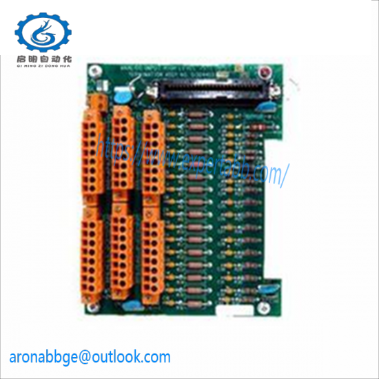 honeywell_51309150-275_digital_output_module.png HONEYWELL 51309150-275 Digital Output Module, Designed for Industrial Control Systems