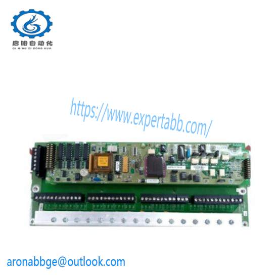honeywell_51309218-175_fta_module.jpg Honeywell 51309401-504: Precision Control Solutions for Industrial Automation