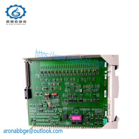 Honeywell 51309276-150 0150095125 I/O Link for Industrial Control Systems