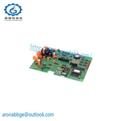Honeywell 51309355-501 Industrial Processor Board