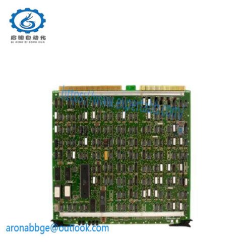 HONEYWELL 51400700-100 PLC Control Module