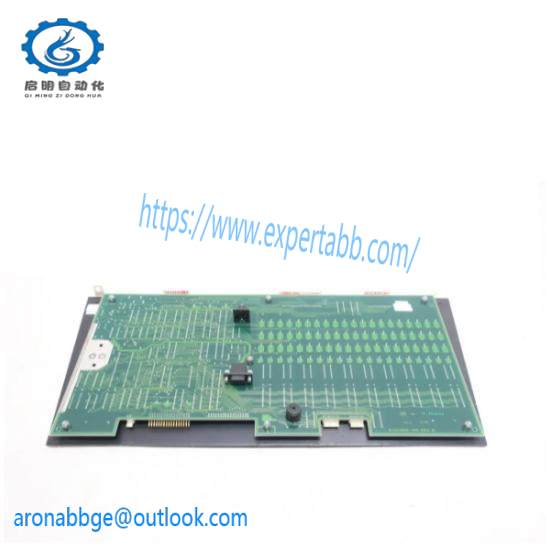 honeywell_51400993-001_circuit_board_1.jpg Honeywell 51400993-001 Circuit Board: Advanced Technology for Industrial Automation Solutions