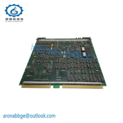 Honeywell 51401052-100 Control Board: Precision Engineering for Industrial Automation