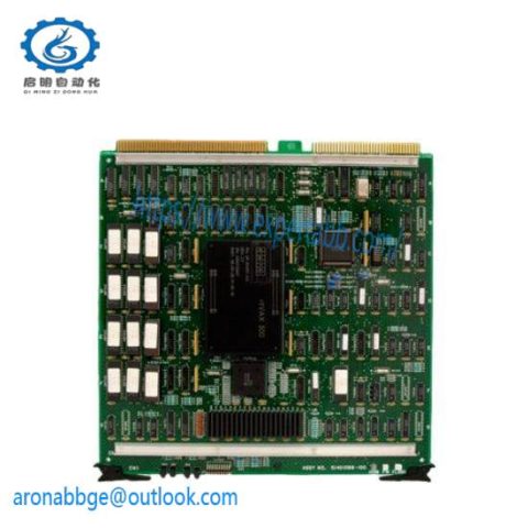 Honeywell FTA Module 51401088-100: Industrial Control System Innovation