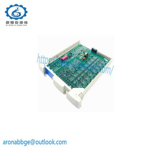 Honeywell 51401303-200A Industrial Interface Module
