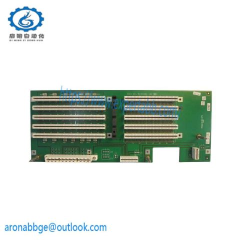 Honeywell PLC Chassis Rack 51401381-100: Industrial Control Solutions