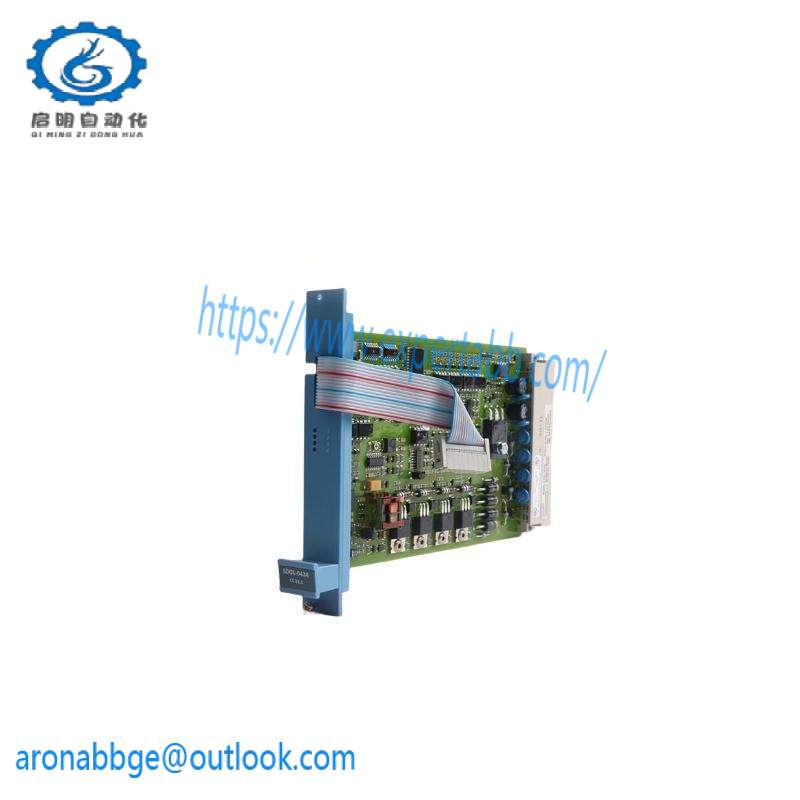 honeywell_51401437-301_1.jpg HONEYWELL 51401437-301 - Advanced Control Module for Industrial Automation