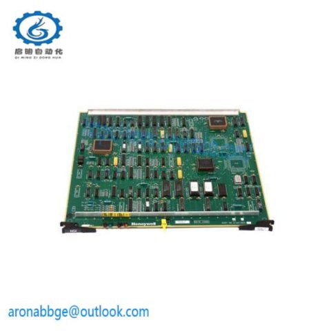 Honeywell 51401583-100 Enhanced Process Network Interface Board
