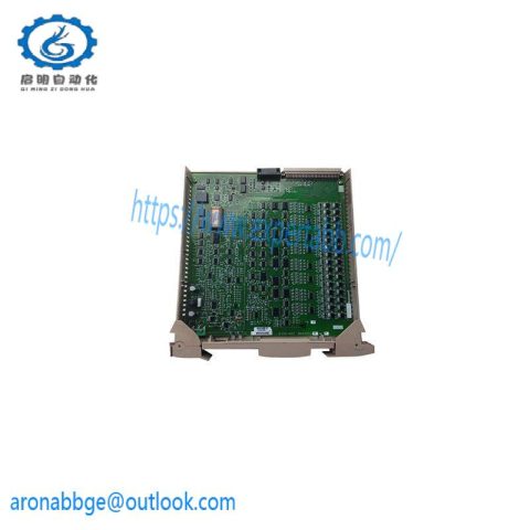 Honeywell 51401583-100 EPNI Industrial Control Module