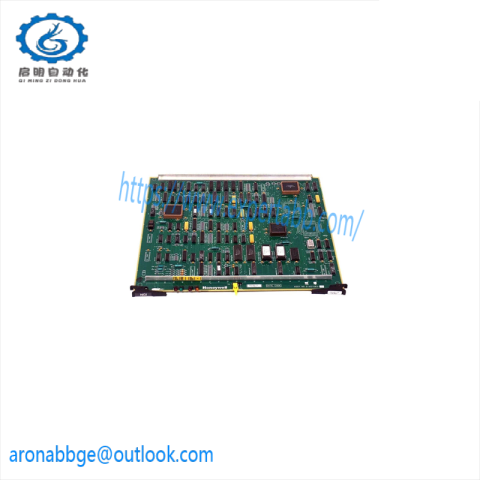 Honeywell 51401583-100 PWA Enhanced PNI - Advanced Process Control Module